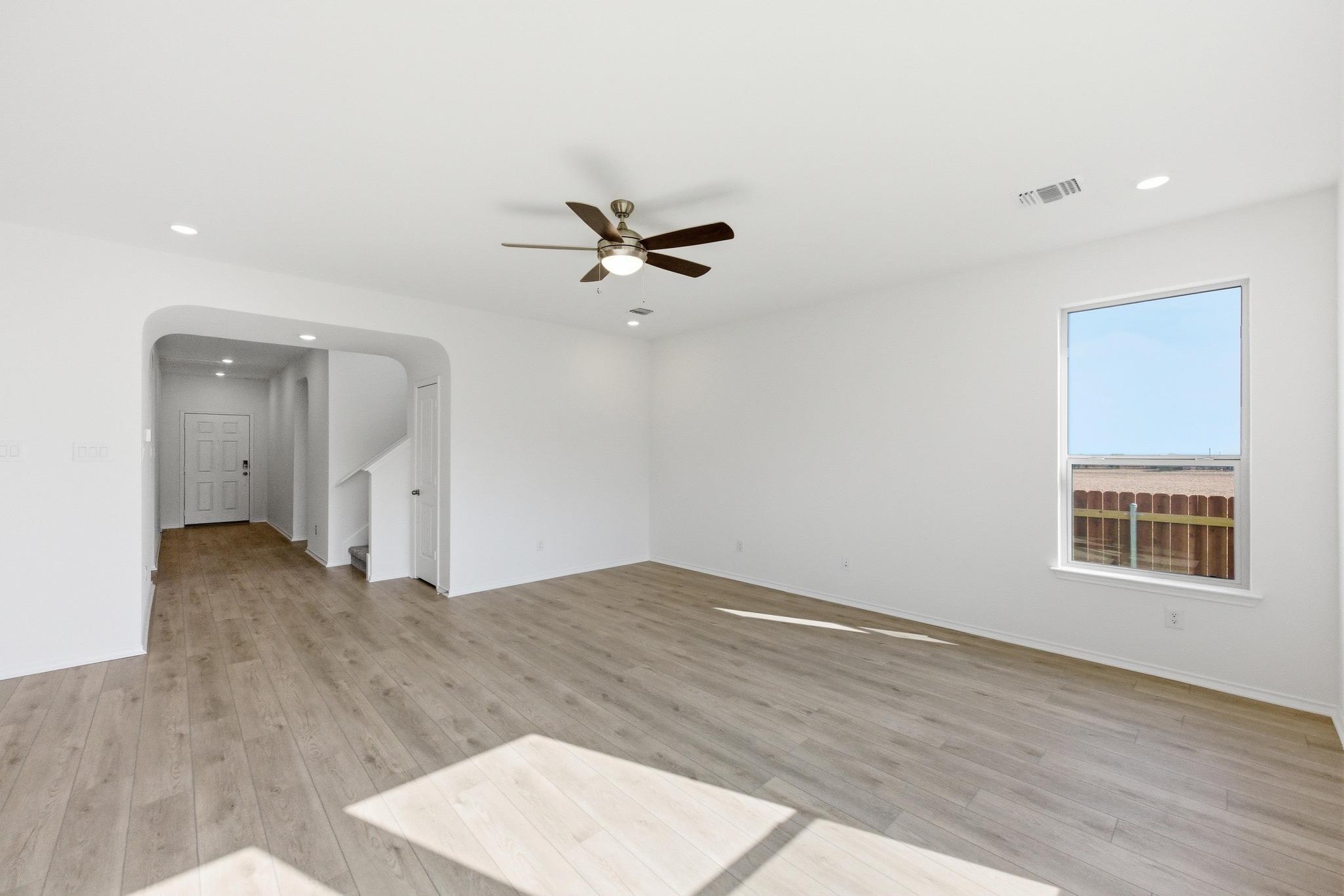 5009 Mozzafiato Ln, Round Rock, TX 78665