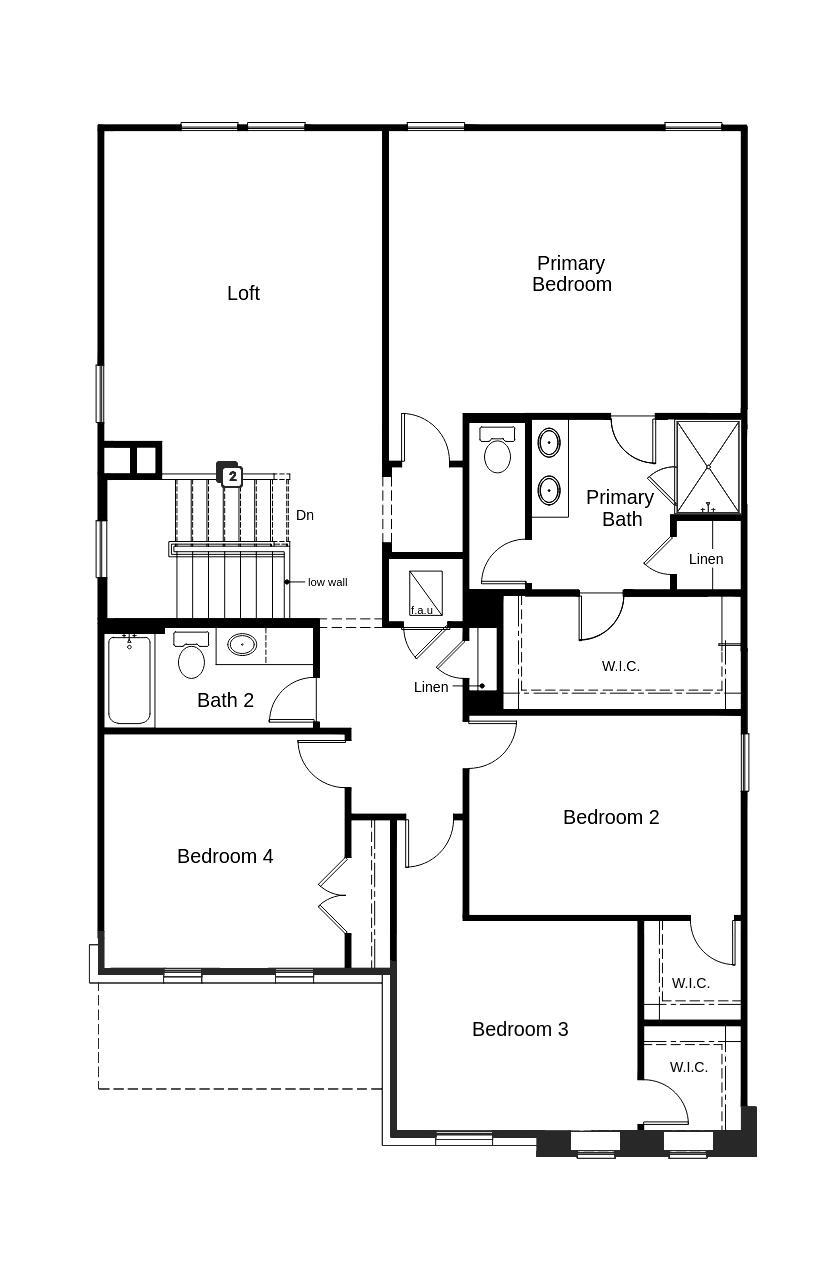 5009 Mozzafiato Ln, Round Rock, TX 78665