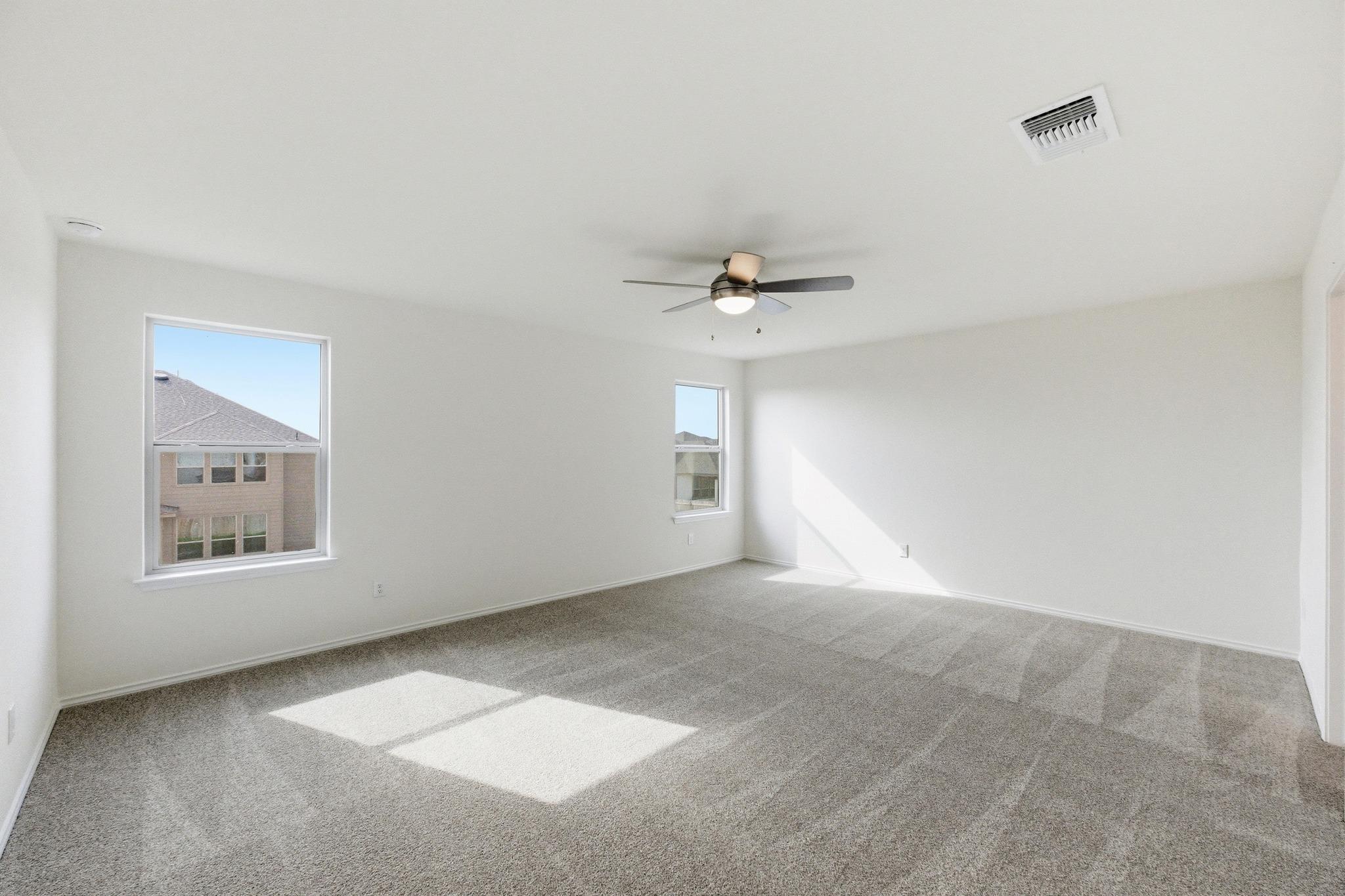 5009 Mozzafiato Ln, Round Rock, TX 78665