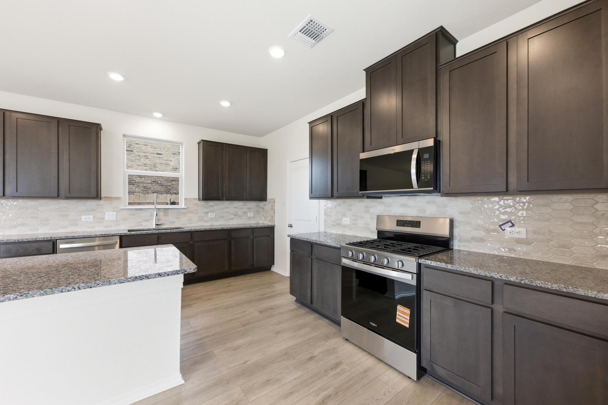 5009 Mozzafiato Ln, Round Rock, TX 78665