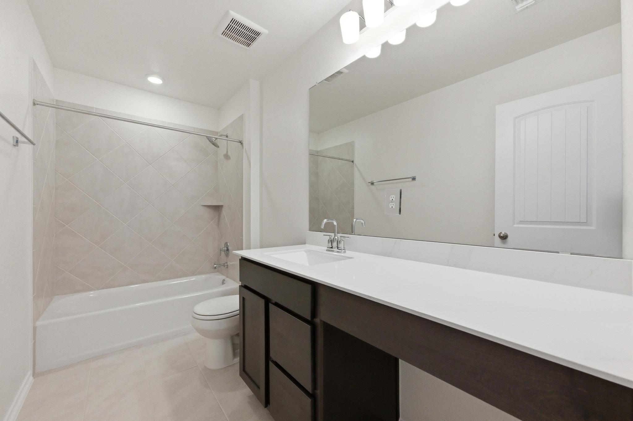 5009 Mozzafiato Ln, Round Rock, TX 78665