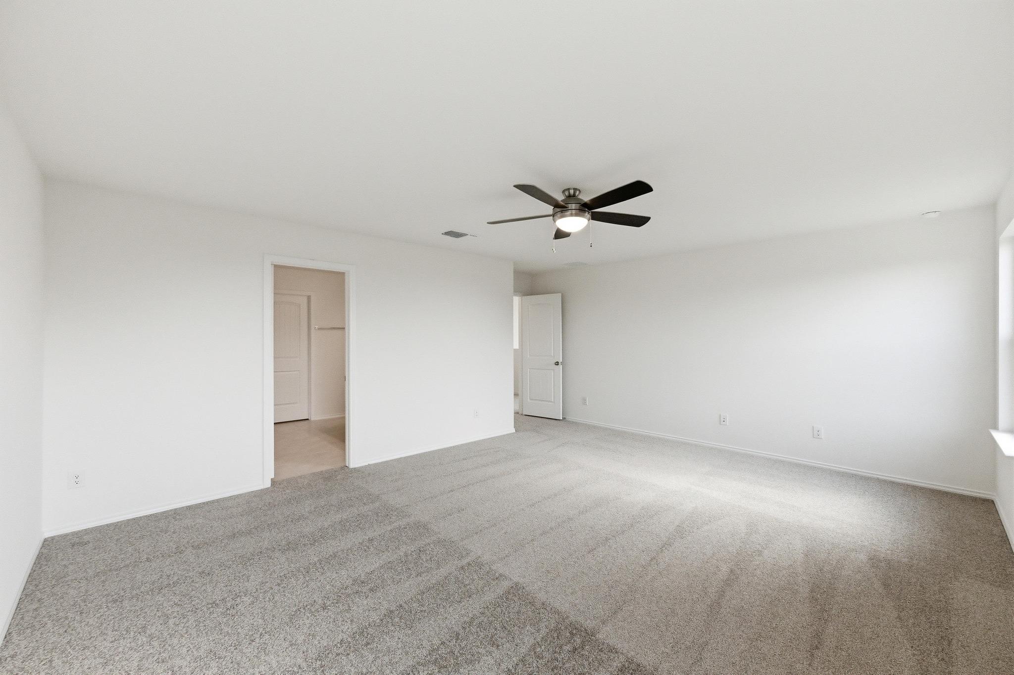 5009 Mozzafiato Ln, Round Rock, TX 78665