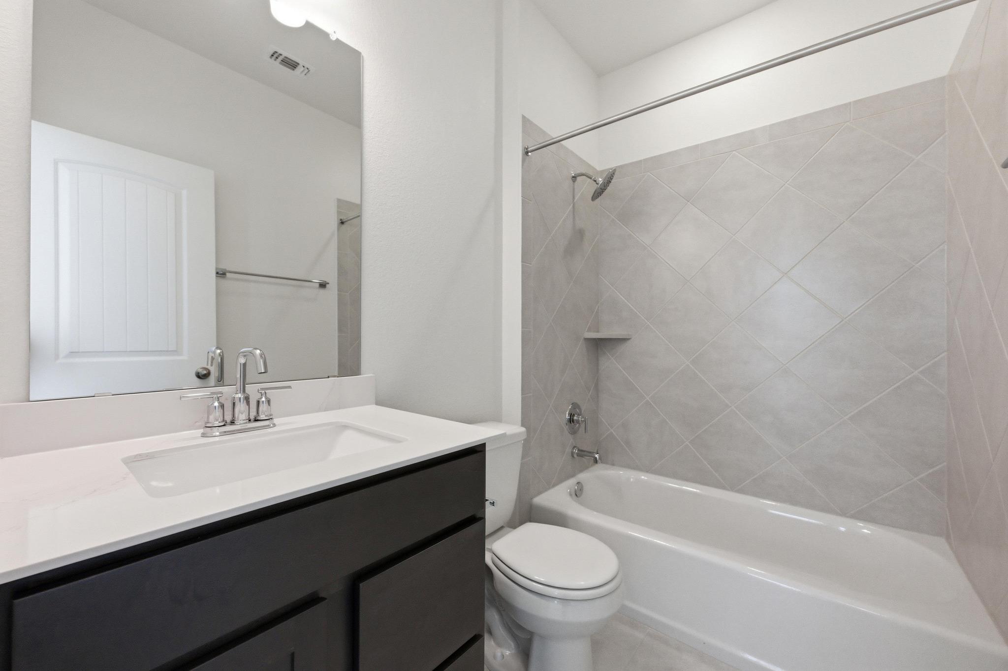 5009 Mozzafiato Ln, Round Rock, TX 78665