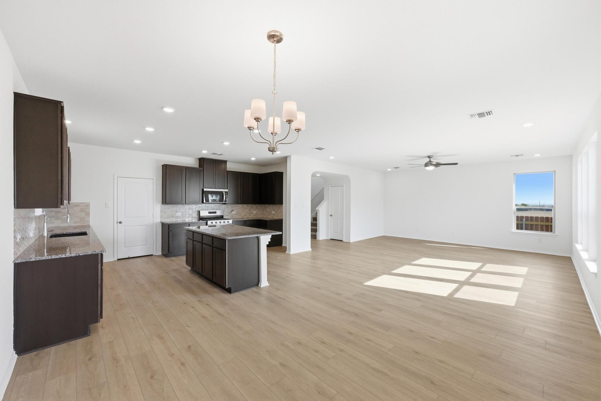 5009 Mozzafiato Ln, Round Rock, TX 78665