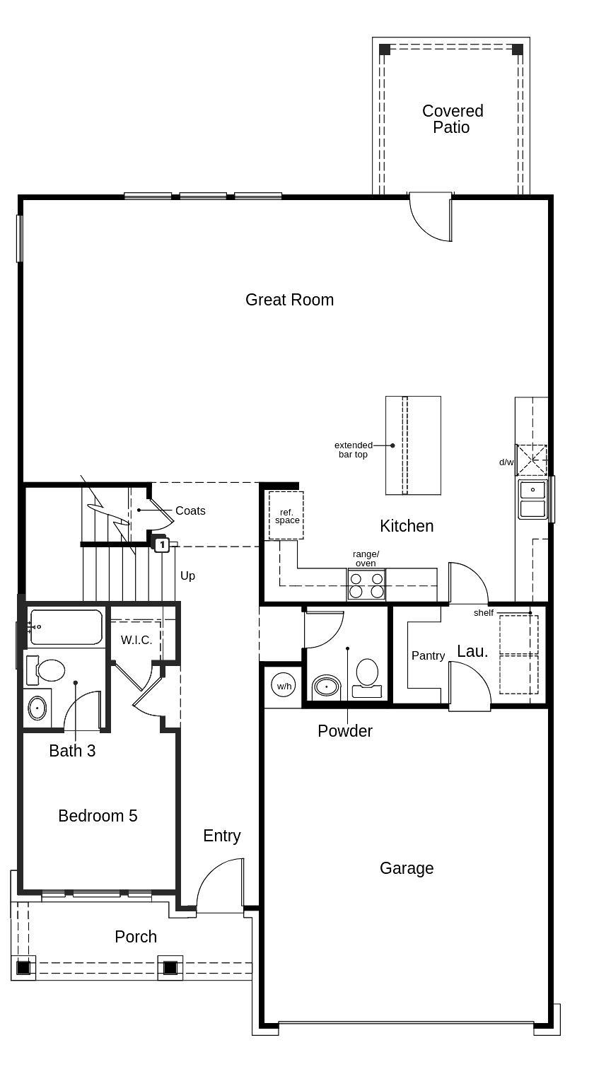 5009 Mozzafiato Ln, Round Rock, TX 78665