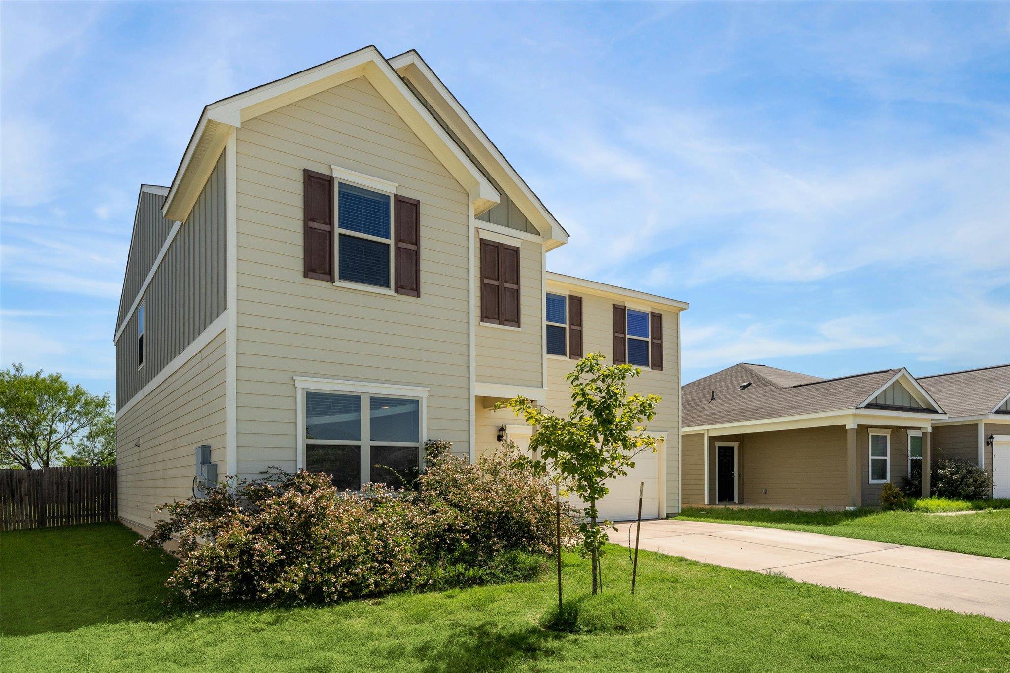 6320 Routenburn St, Austin, TX 78754