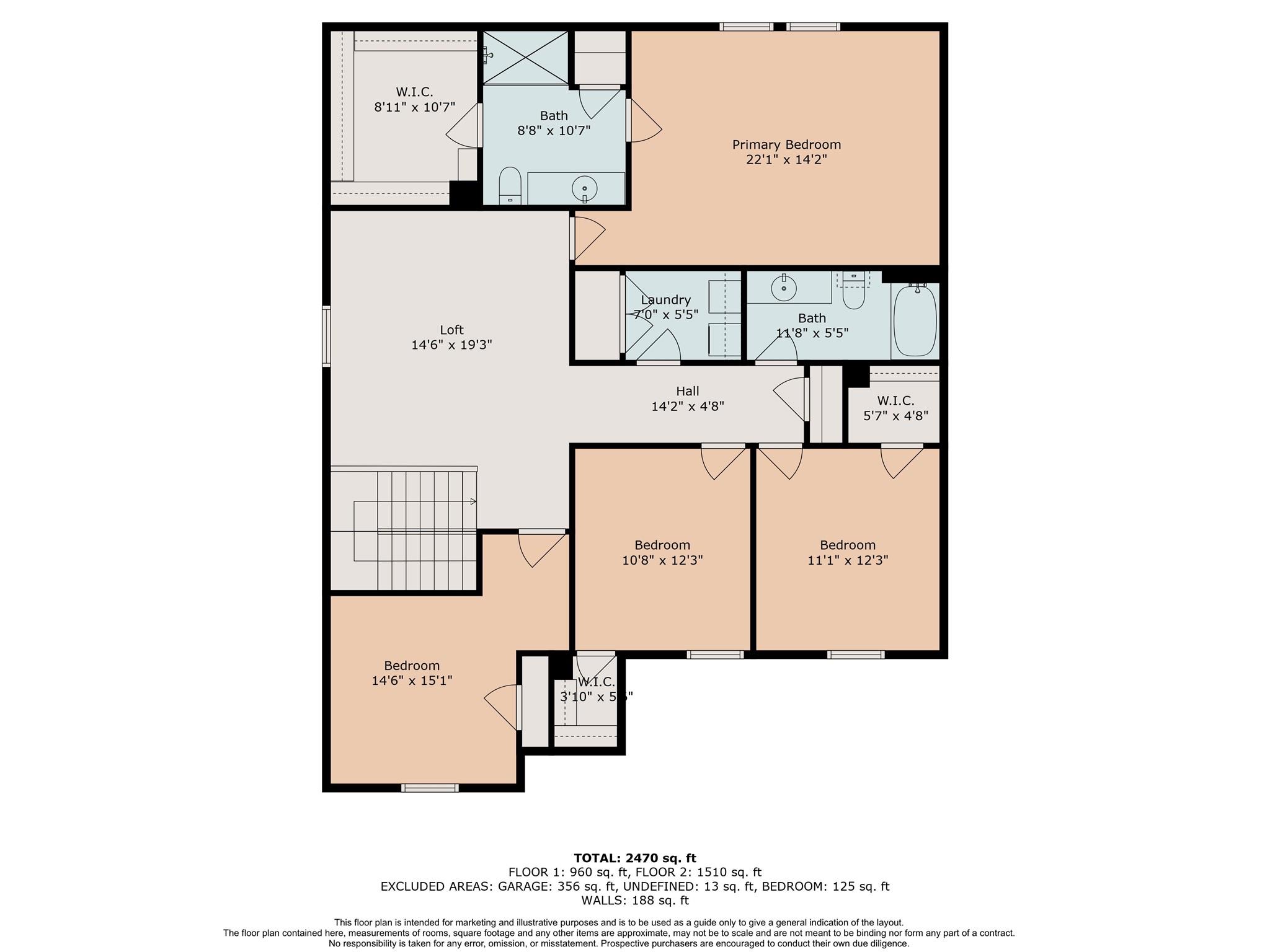 6320 Routenburn St, Austin, TX 78754