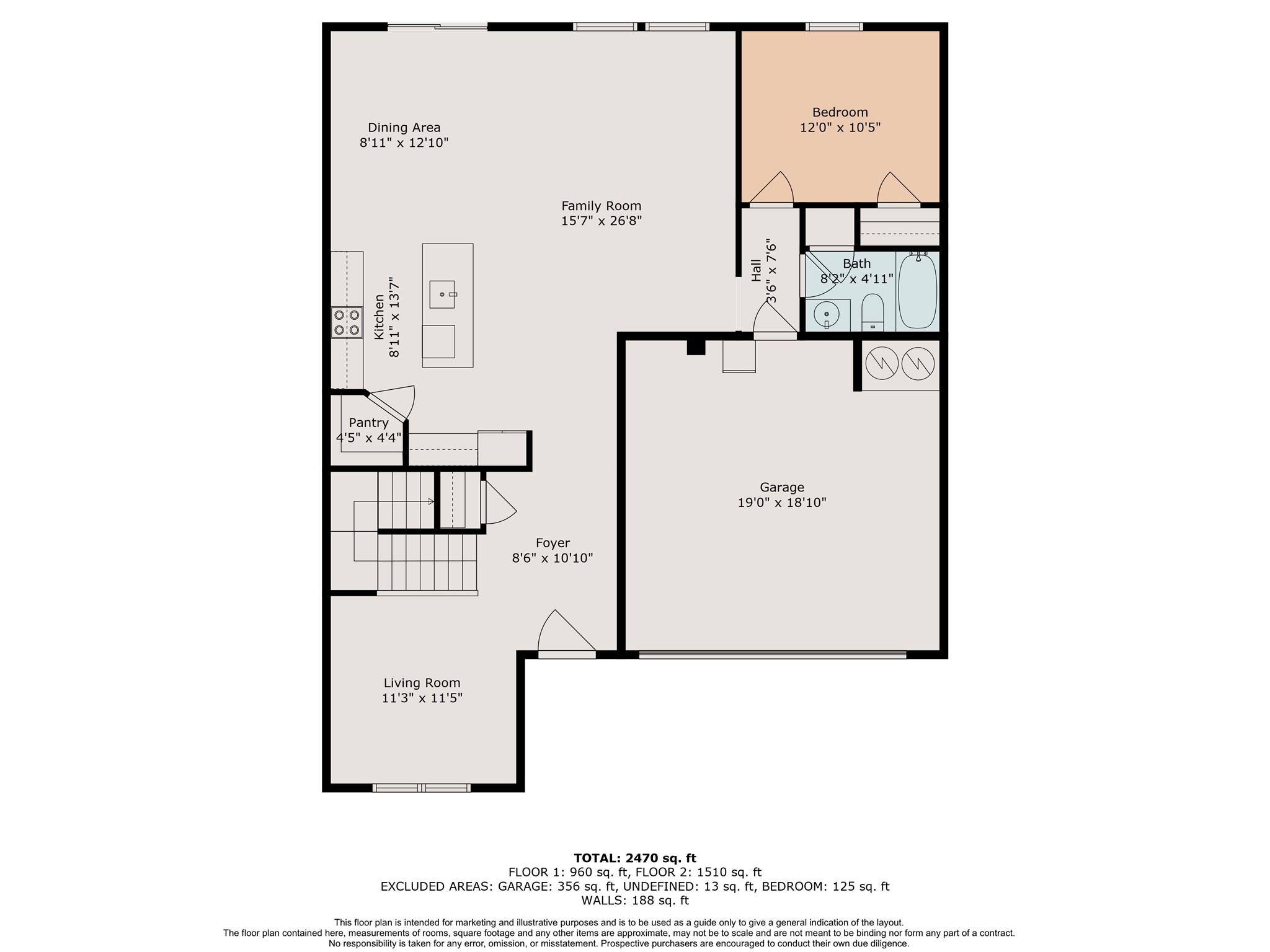 6320 Routenburn St, Austin, TX 78754