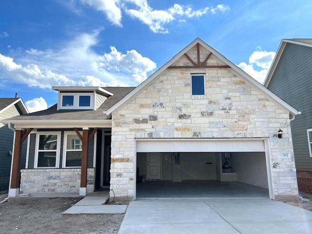 302 Marjorie Dr, Hutto, TX 78634