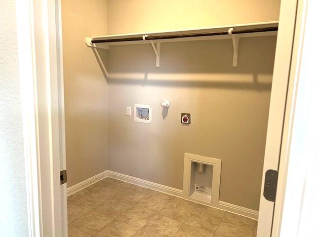 302 Marjorie Dr, Hutto, TX 78634