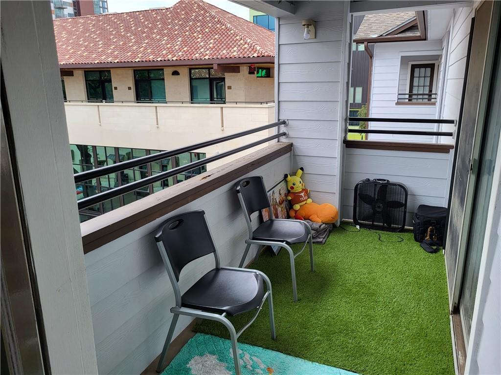 501 W 26th St # 316, Austin, TX 78705