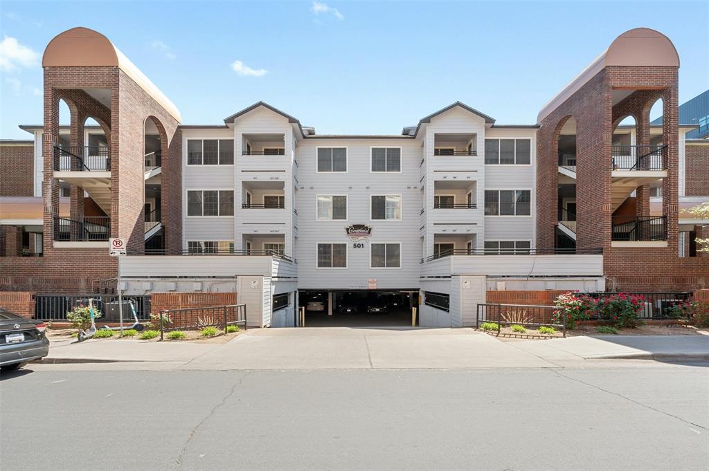 501 W 26th St # 316, Austin, TX 78705