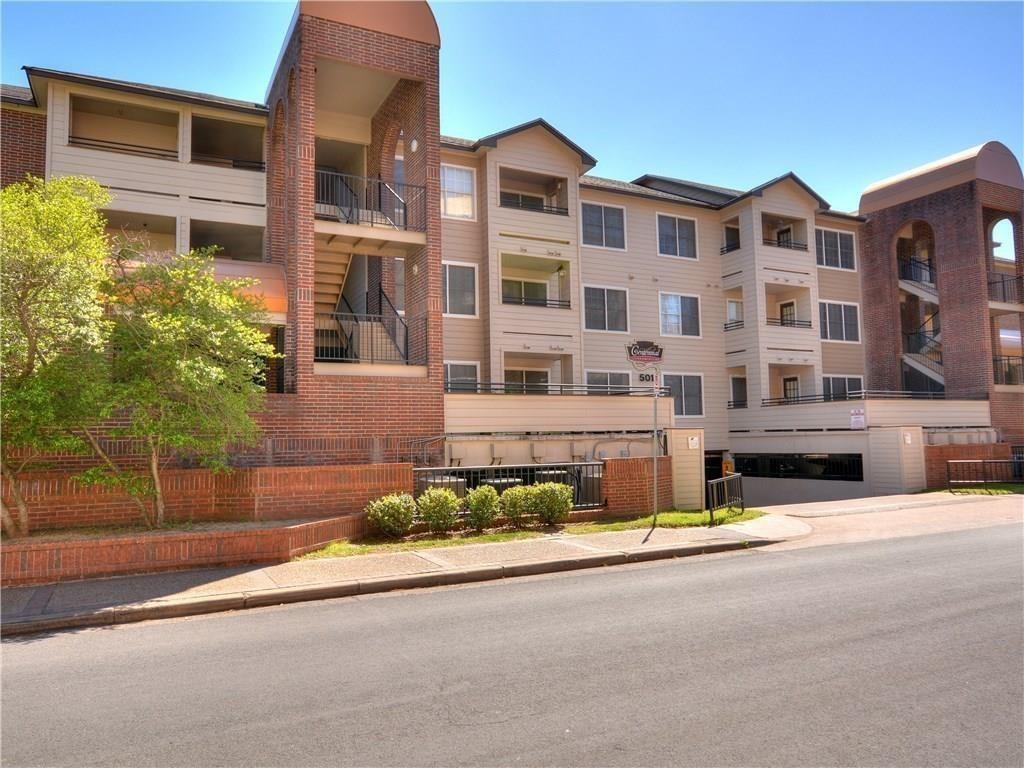 501 W 26th St # 316, Austin, TX 78705