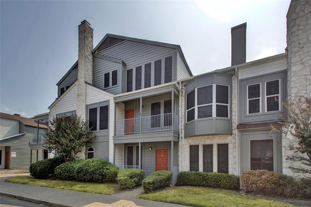 2529 Rio Grande St # 34, Austin, TX 78705