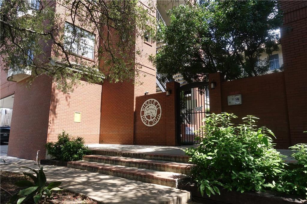 106 E 30th St # 206, Austin, TX 78705