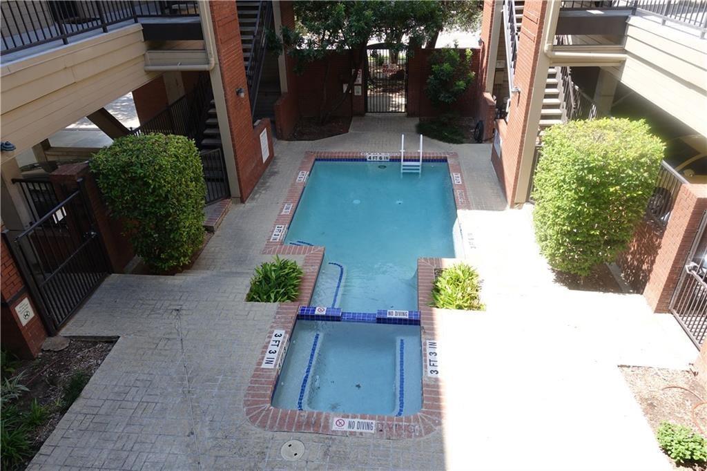 106 E 30th St # 206, Austin, TX 78705