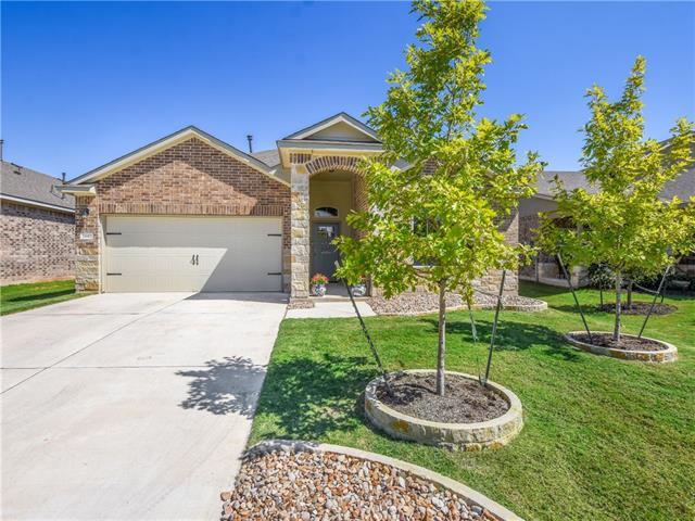 2440 Lobo Landing Cv, Georgetown, TX 78628