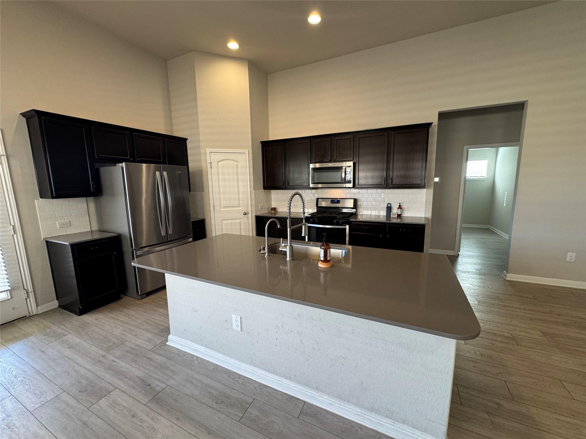 2440 Lobo Landing Cv, Georgetown, TX 78628