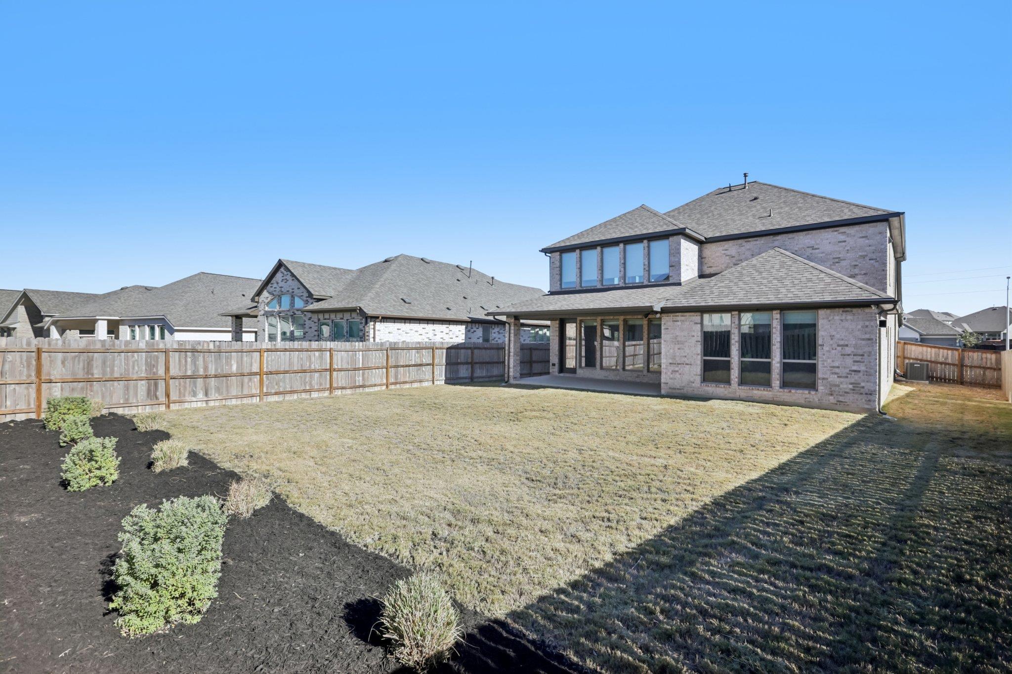 1140 Bryson Ridge Trl, Leander, TX 78641