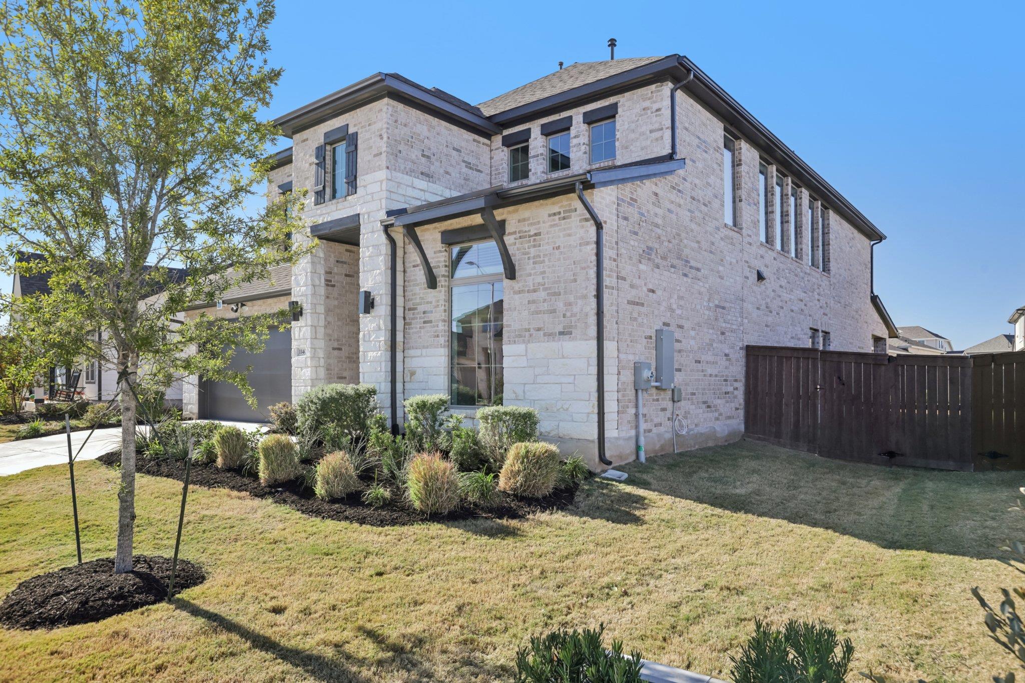 1140 Bryson Ridge Trl, Leander, TX 78641