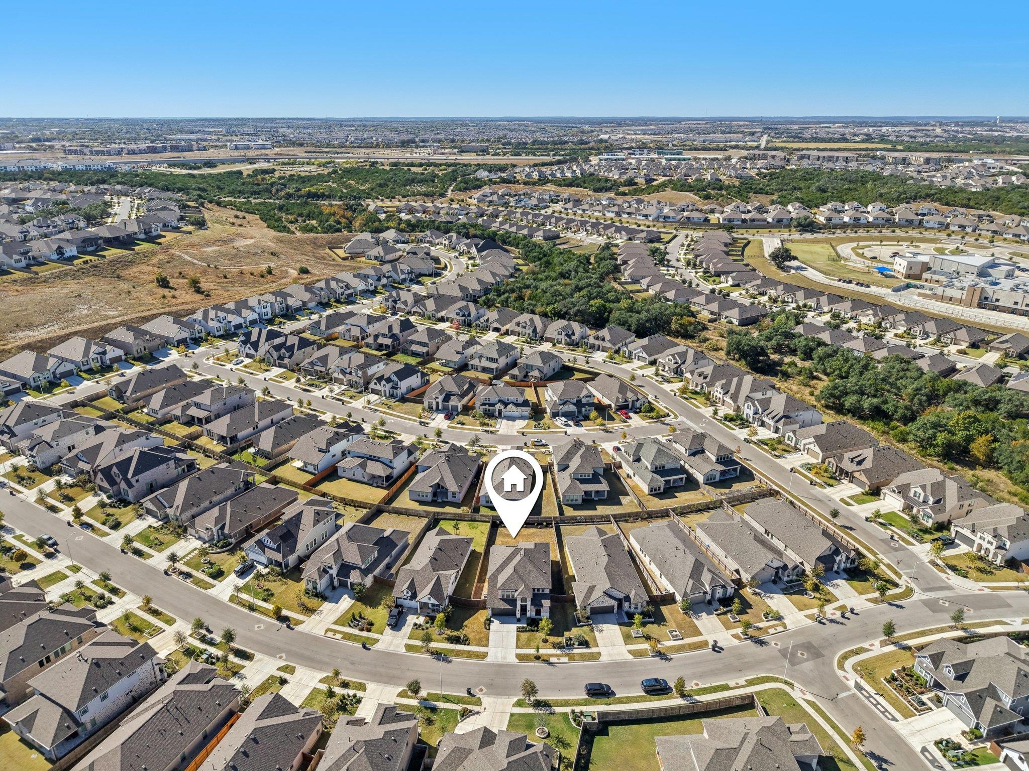 1140 Bryson Ridge Trl, Leander, TX 78641