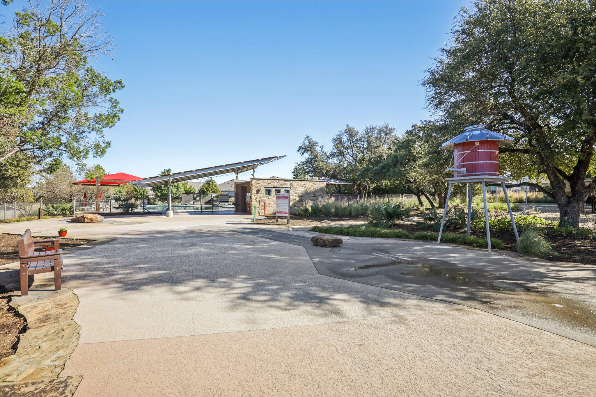 1140 Bryson Ridge Trl, Leander, TX 78641