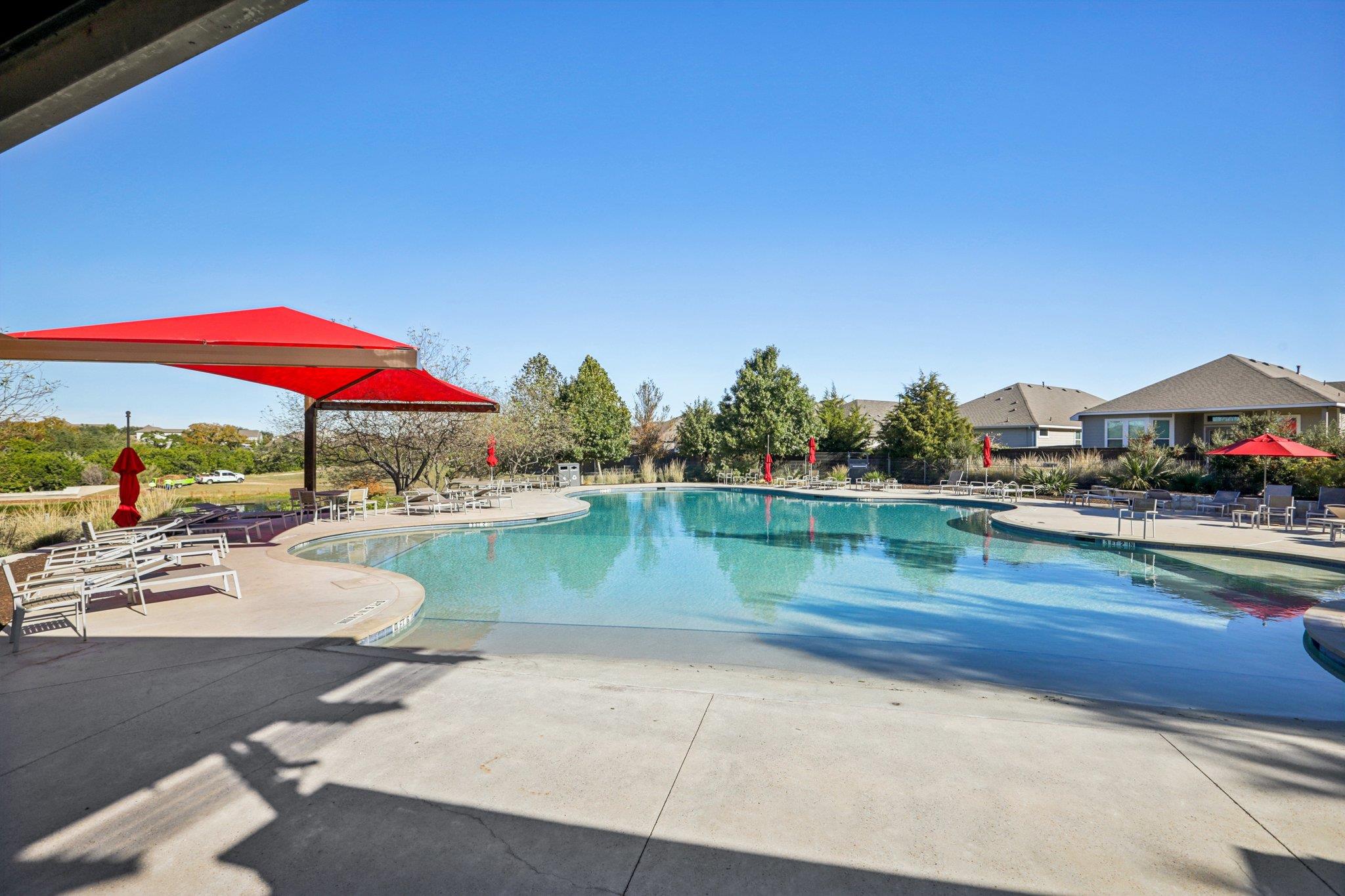 1140 Bryson Ridge Trl, Leander, TX 78641