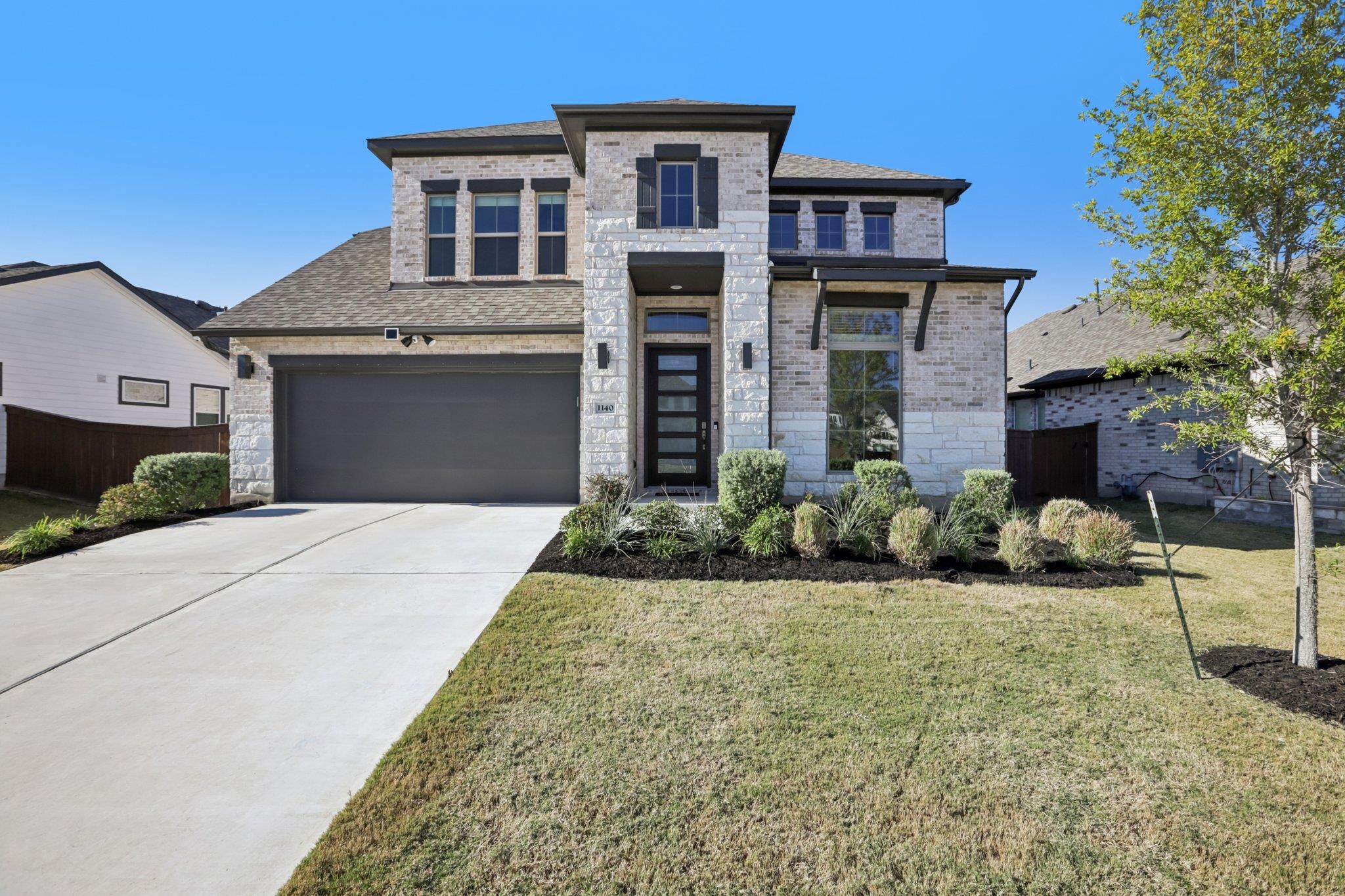 1140 Bryson Ridge Trl, Leander, TX 78641