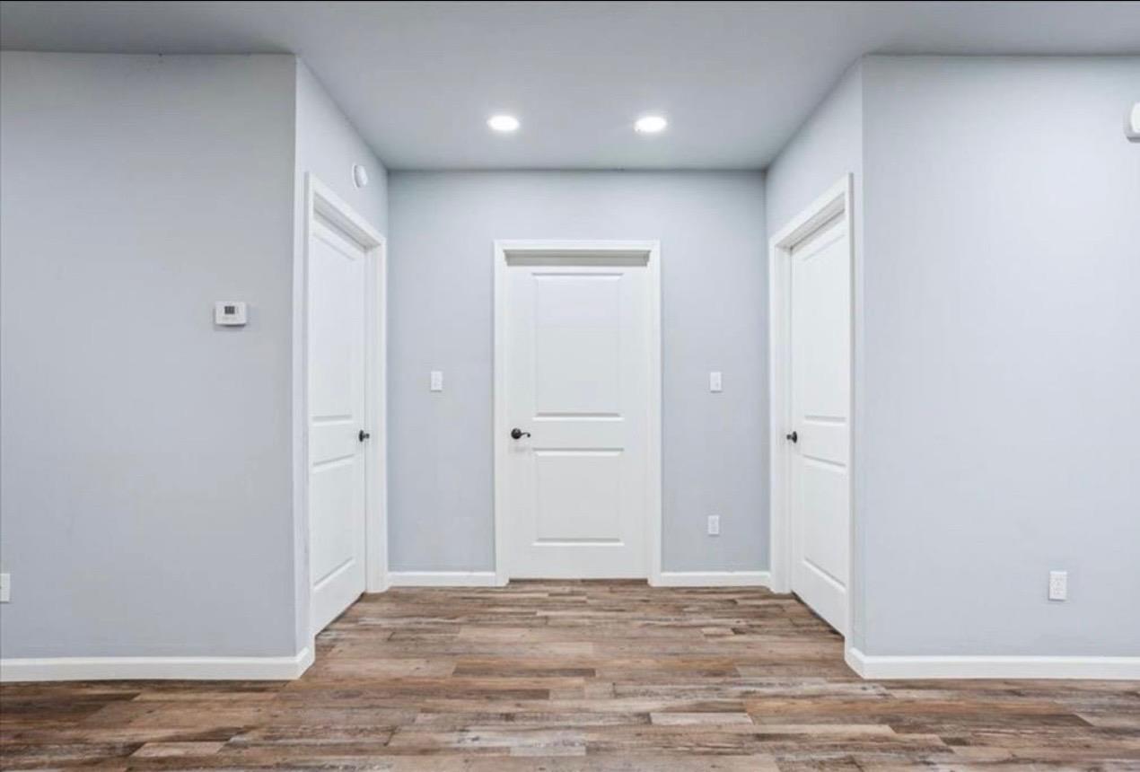 117 Emma St # B, Bartlett, TX 76511