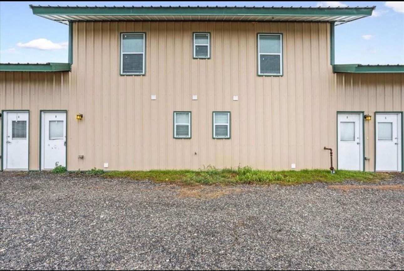 117 Emma St # B, Bartlett, TX 76511