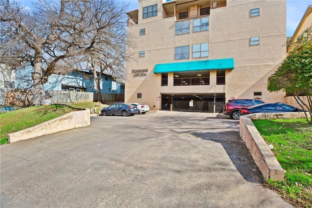 2409 Leon St # 108, Austin, TX 78705