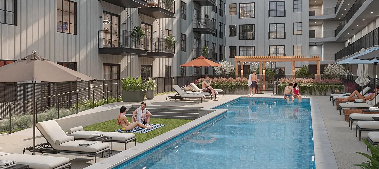 4315 S Congress Ave # 233, Austin, TX 78745