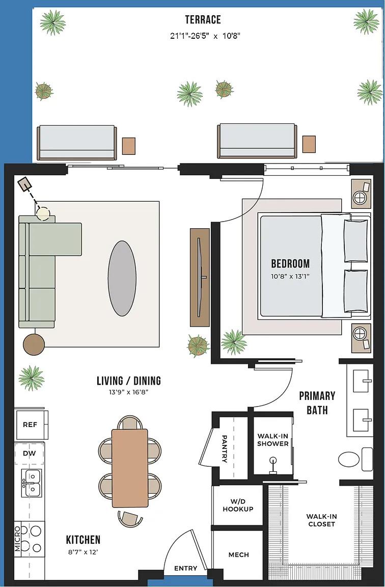 4315 S Congress Ave # 233, Austin, TX 78745