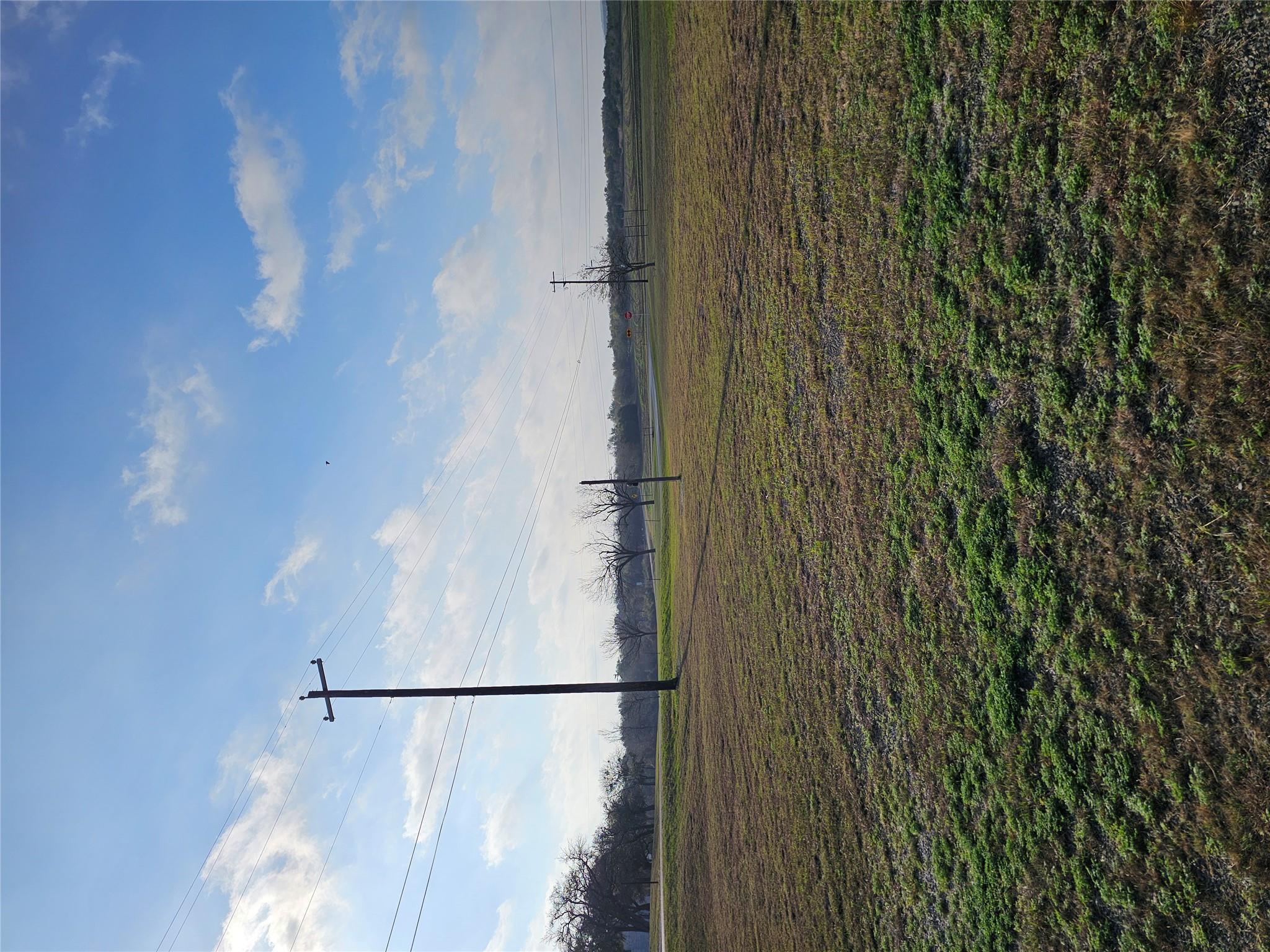 TBD County Road 316 Rd, Walburg, TX 78673