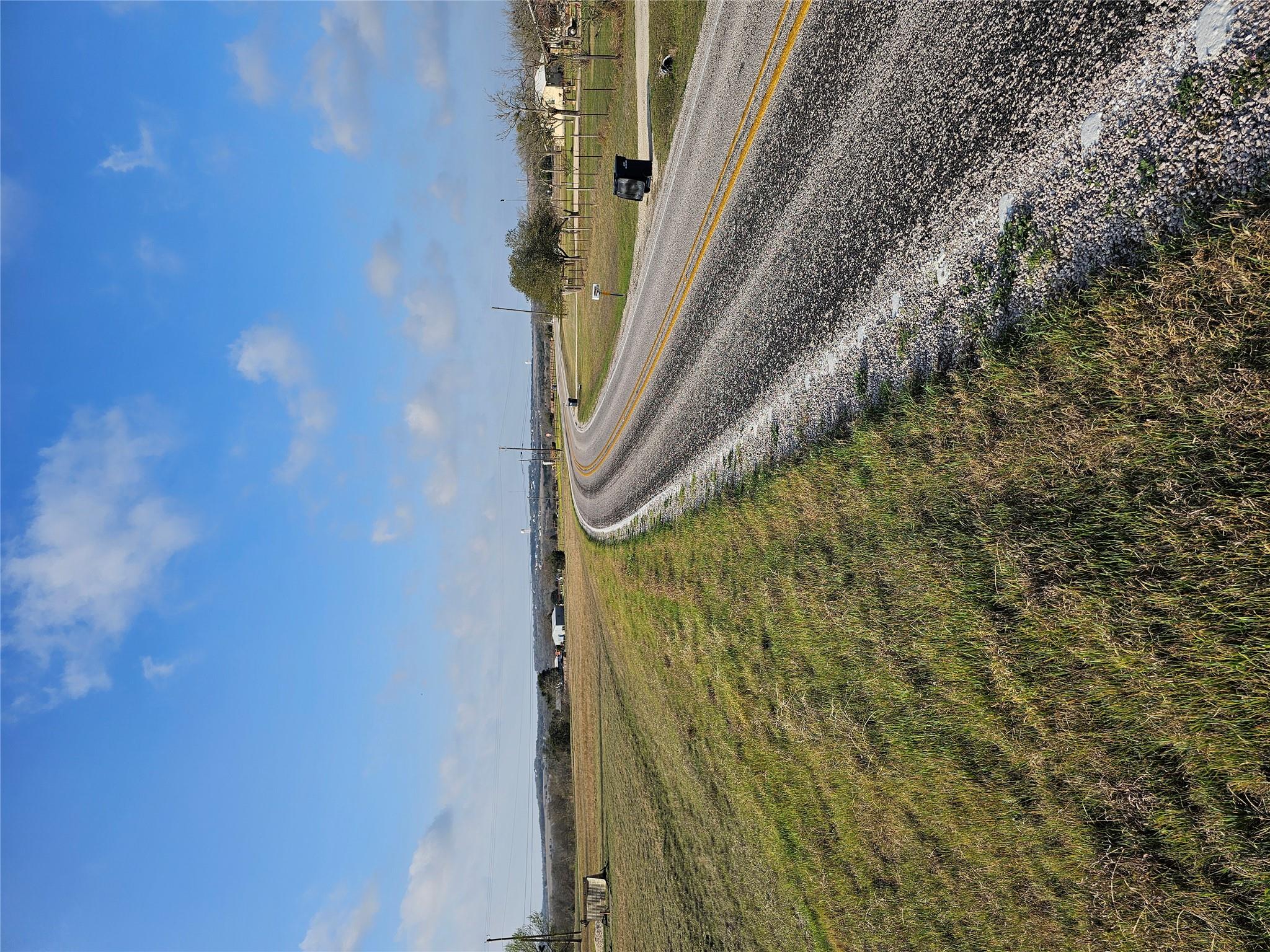 TBD County Road 316 Rd, Walburg, TX 78673