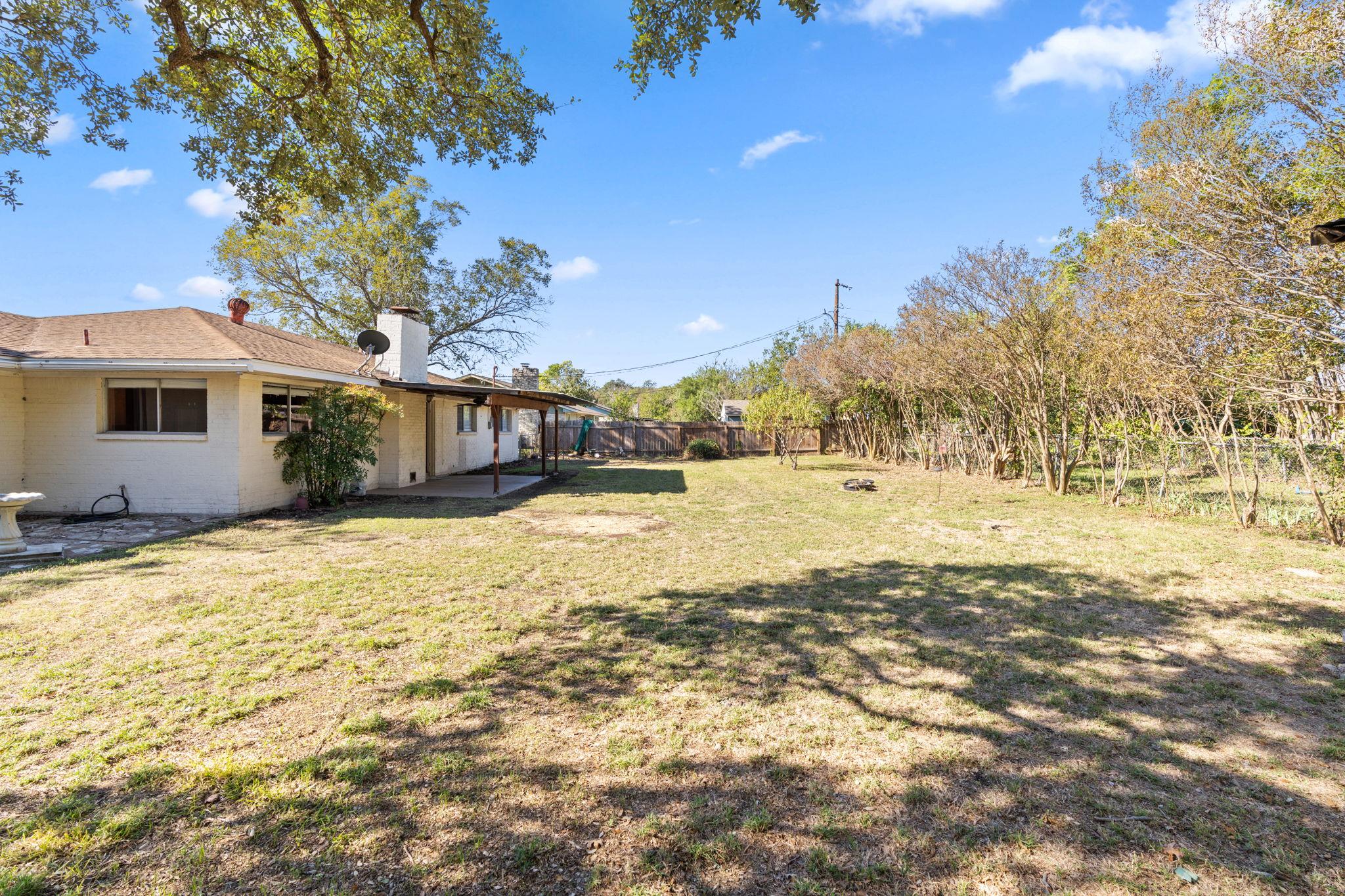 418 Hernandos Loop, Leander, TX 78641