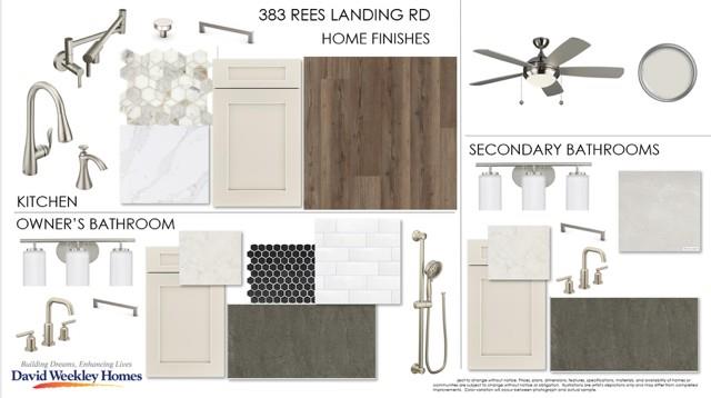 383 Rees Landing Rd, Spicewood, TX 78669