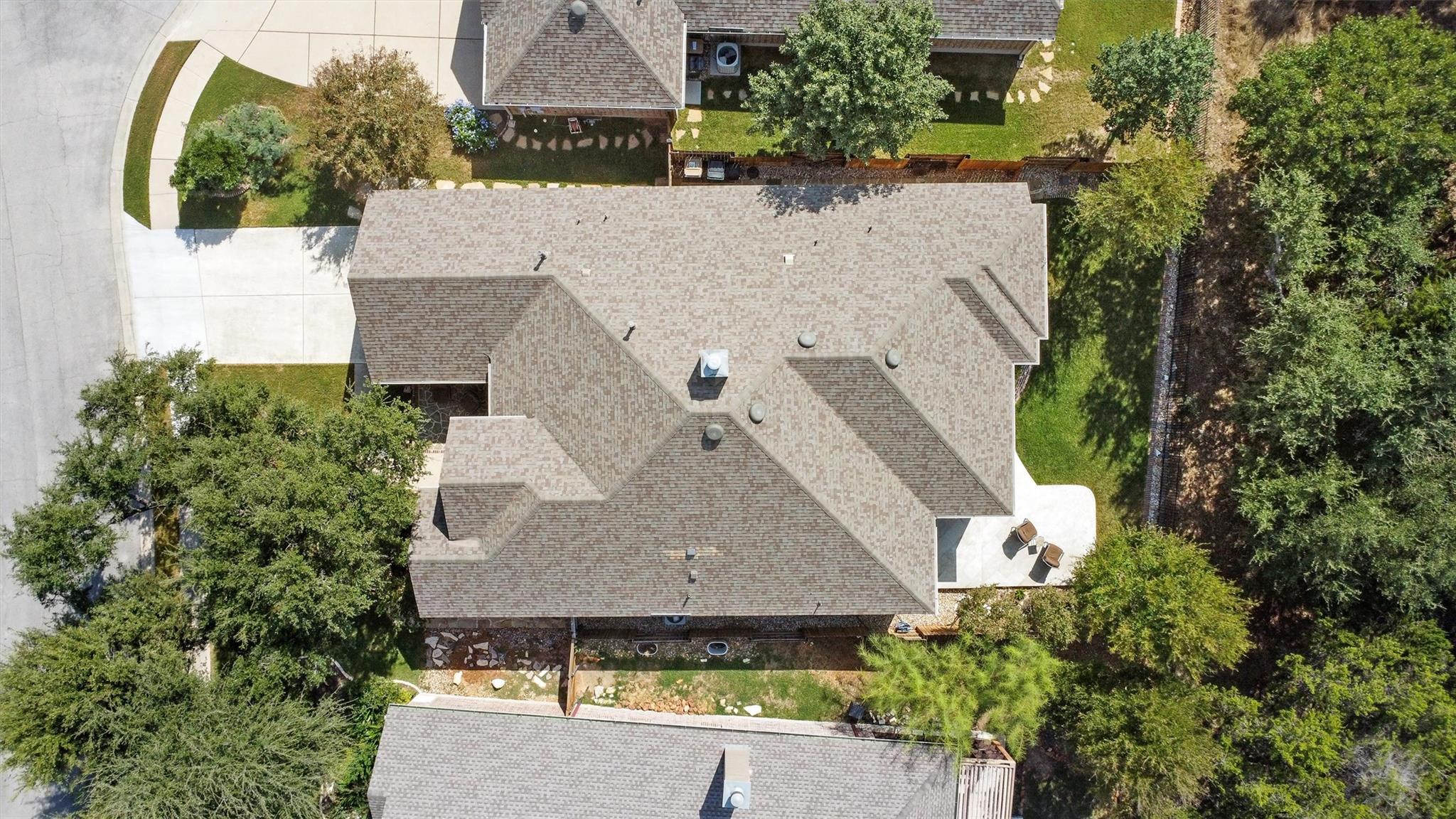 3849 Skyview Way, Round Rock, TX 78681