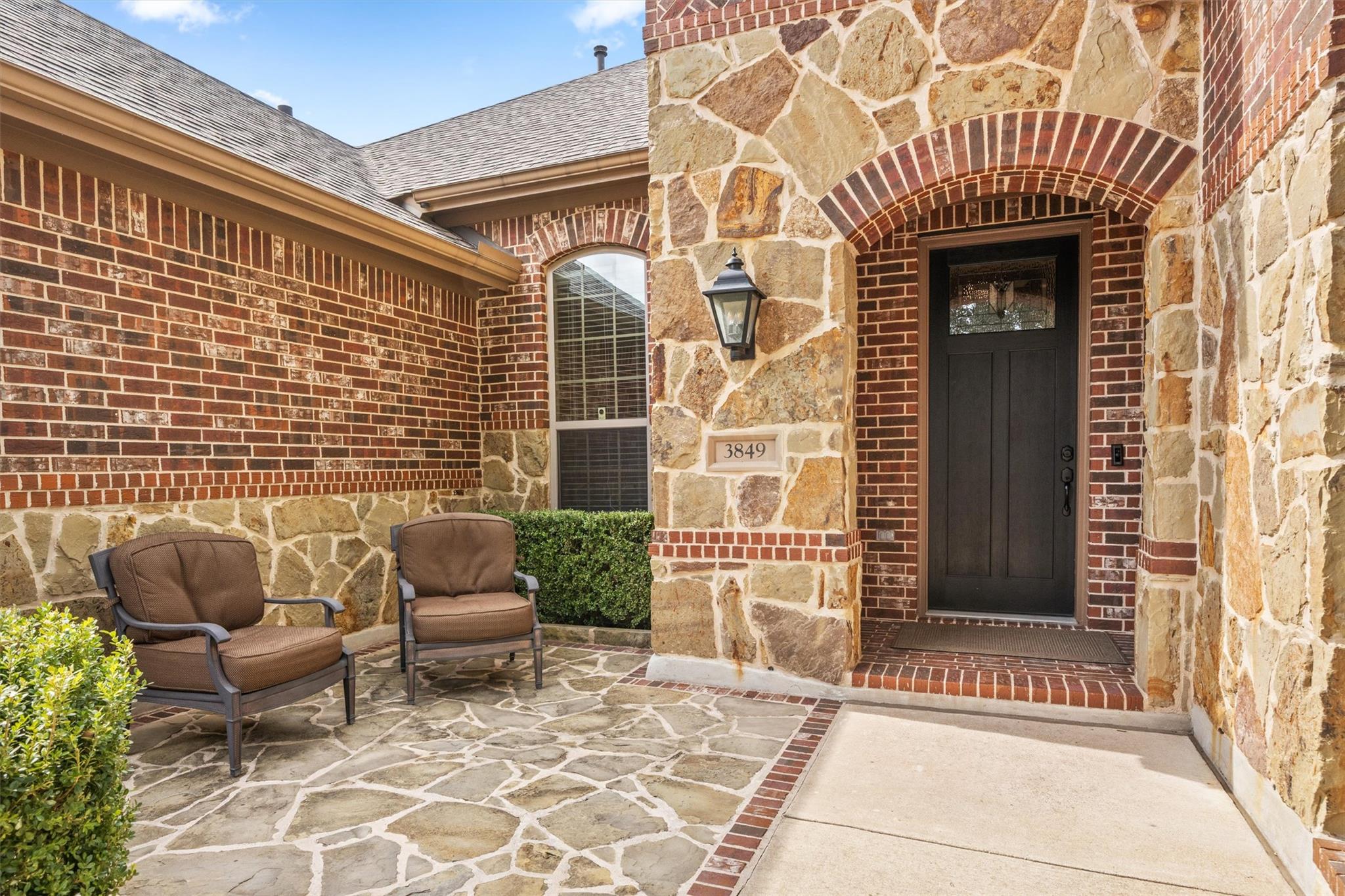 3849 Skyview Way, Round Rock, TX 78681