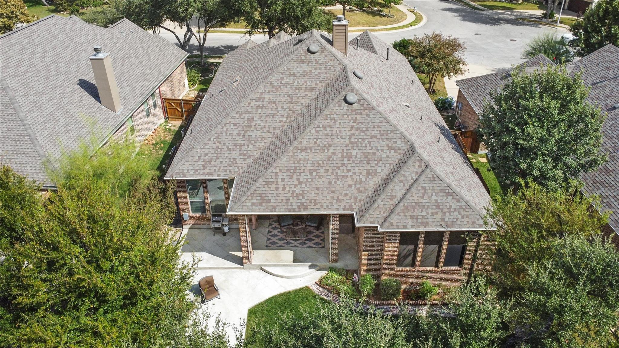 3849 Skyview Way, Round Rock, TX 78681