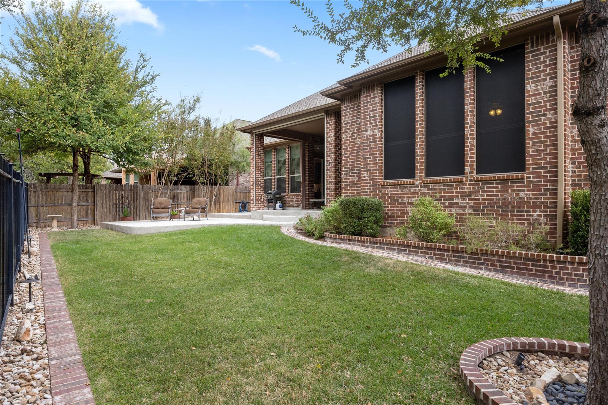 3849 Skyview Way, Round Rock, TX 78681