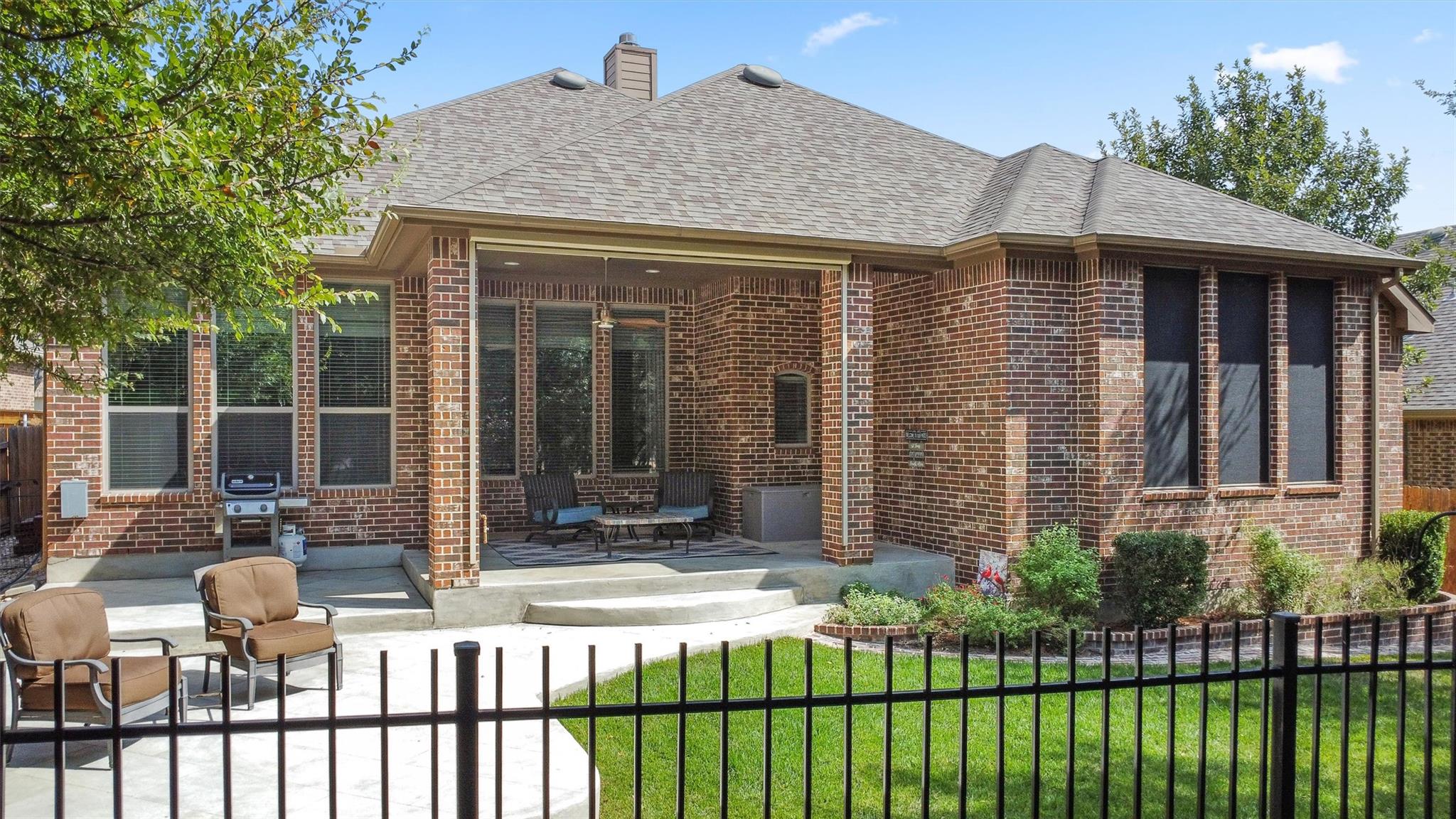 3849 Skyview Way, Round Rock, TX 78681
