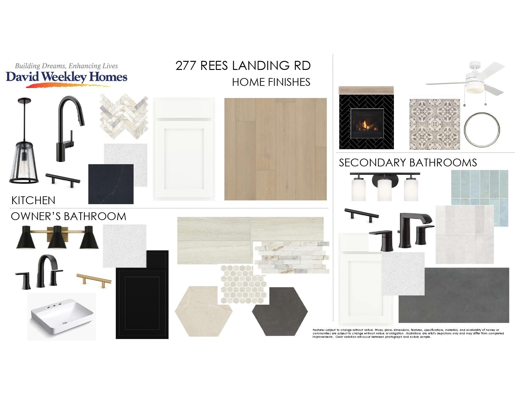 277 Rees Landing Rd, Spicewood, TX 78669