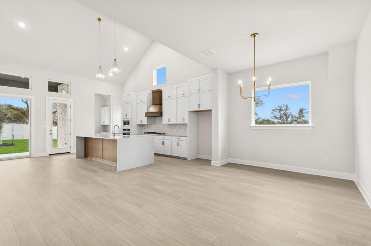 2005 Sundown Trl, Georgetown, TX 78628