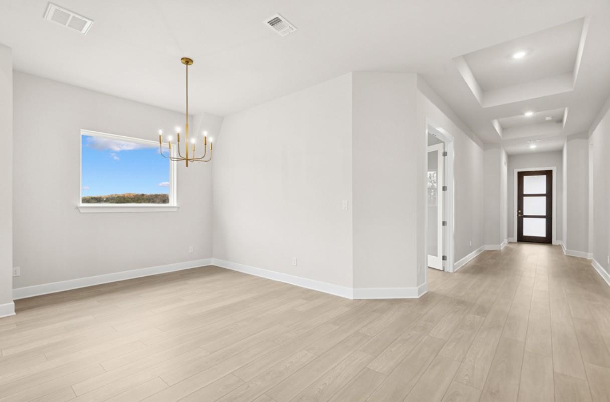 2005 Sundown Trl, Georgetown, TX 78628