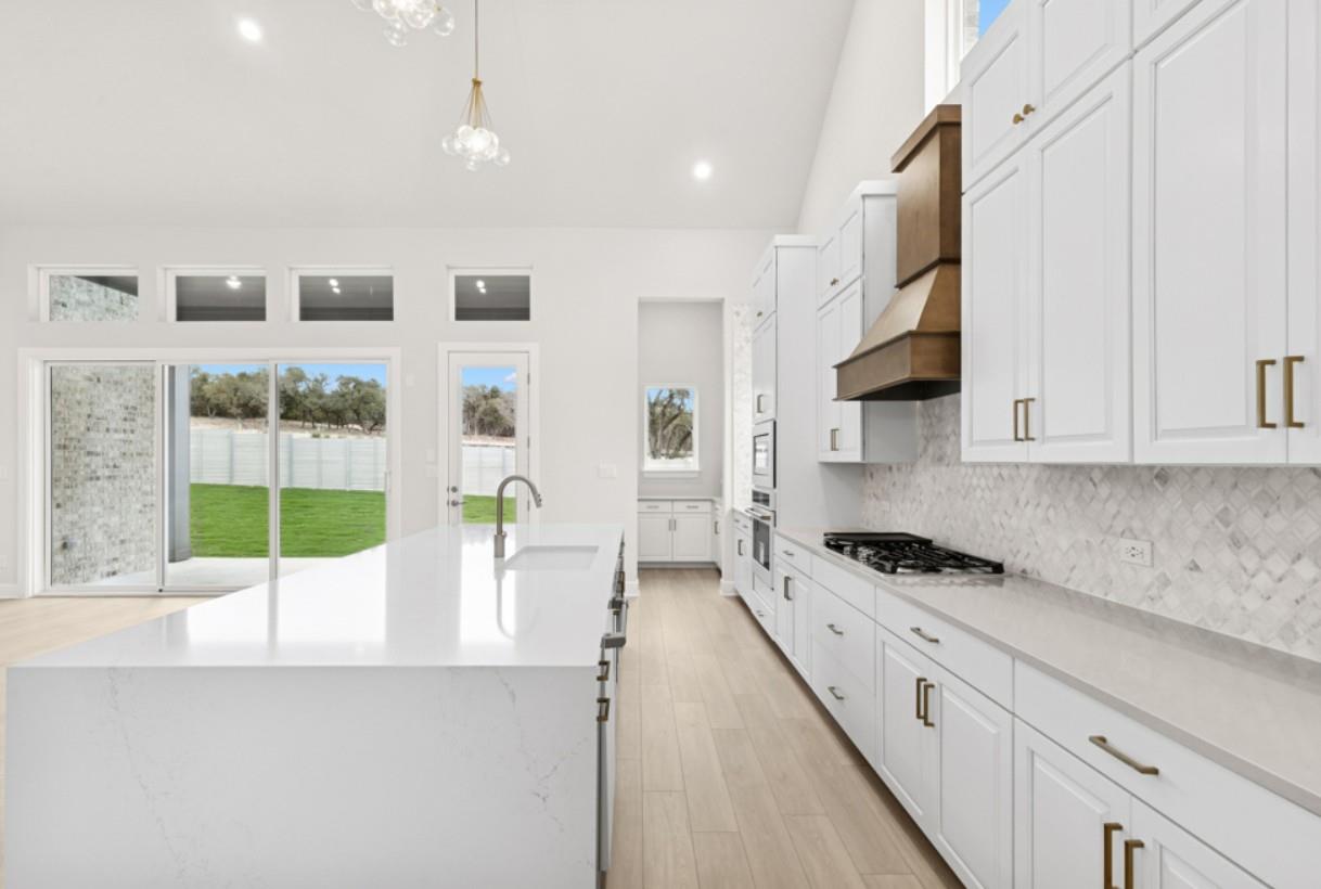 2005 Sundown Trl, Georgetown, TX 78628