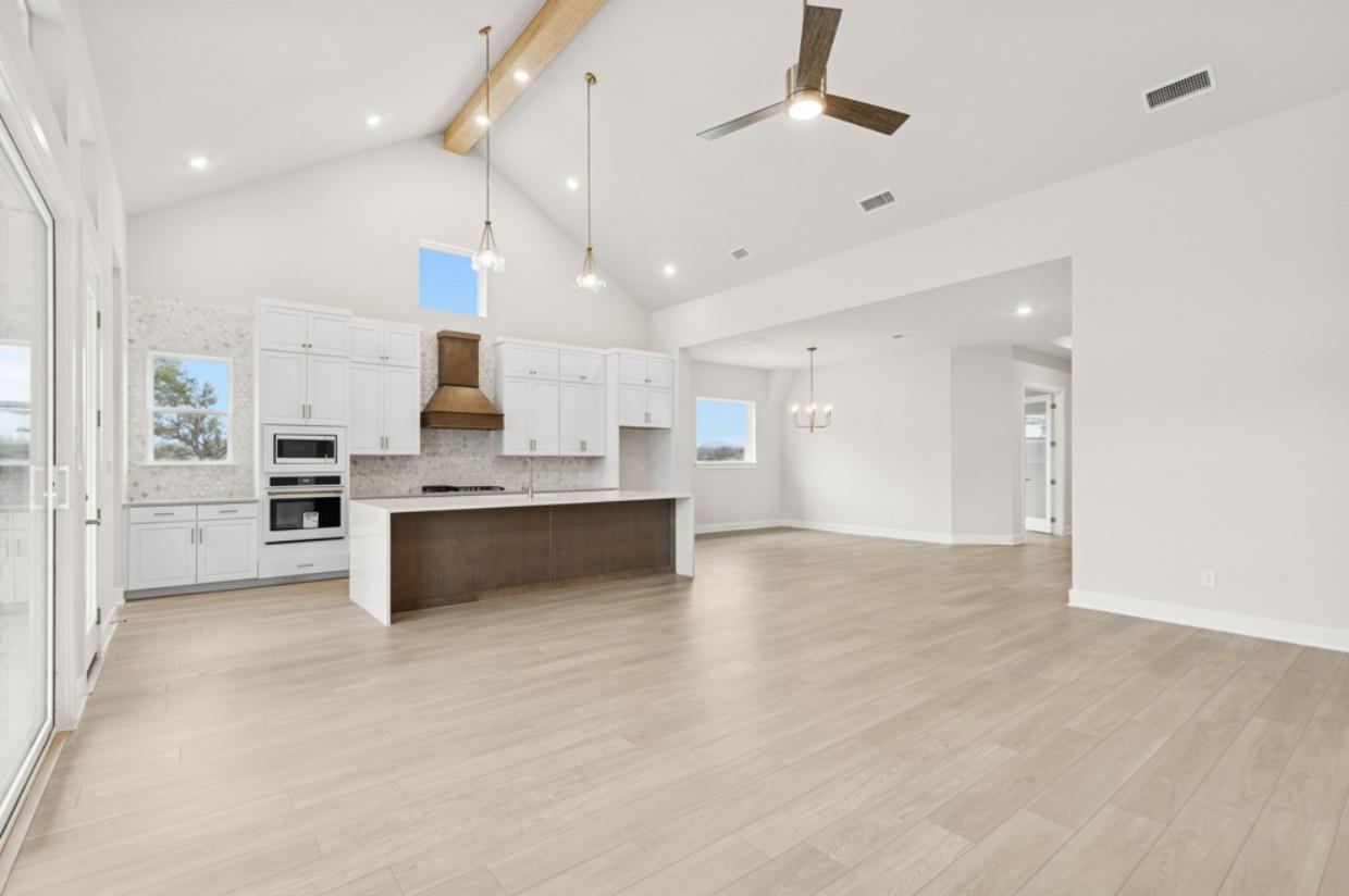 2005 Sundown Trl, Georgetown, TX 78628