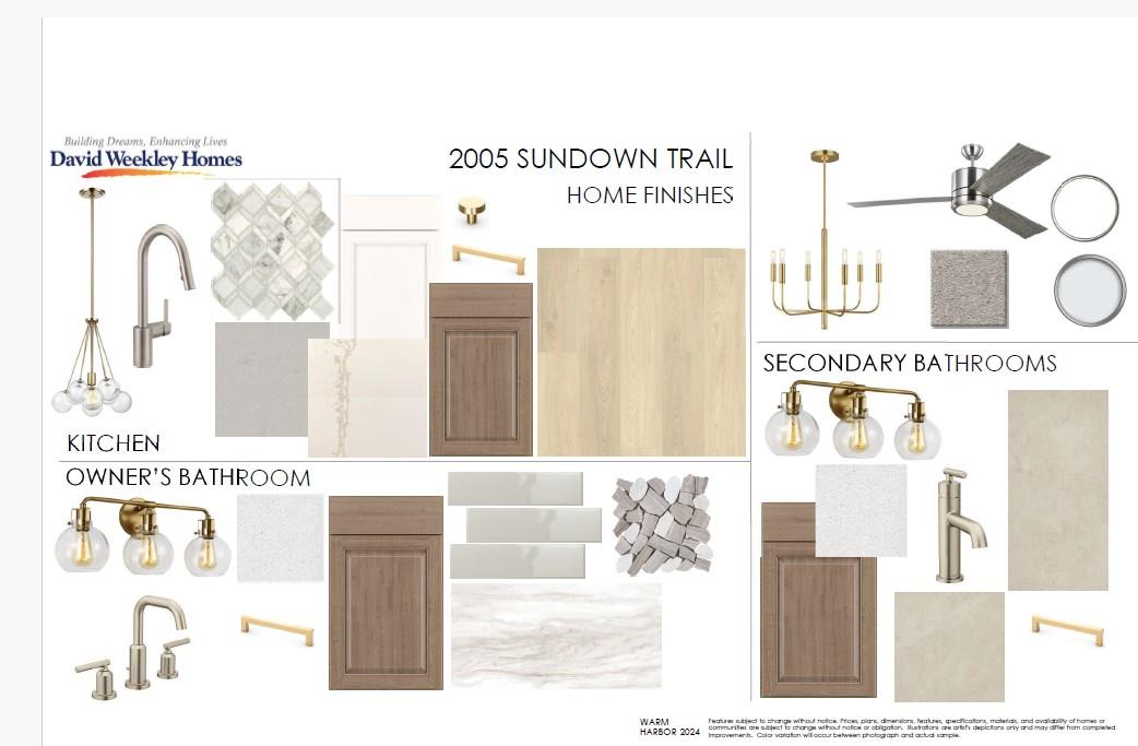 2005 Sundown Trl, Georgetown, TX 78628