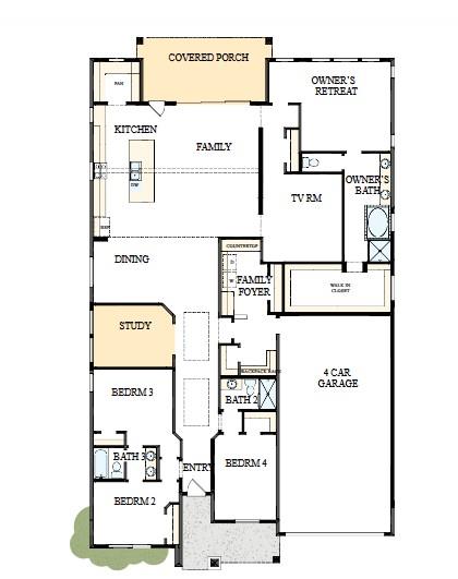 2005 Sundown Trl, Georgetown, TX 78628