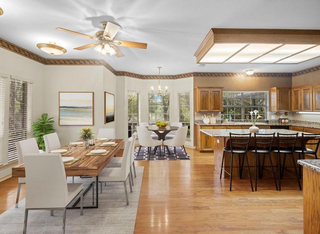 300 Delaware Springs Blvd, Burnet, TX 78611